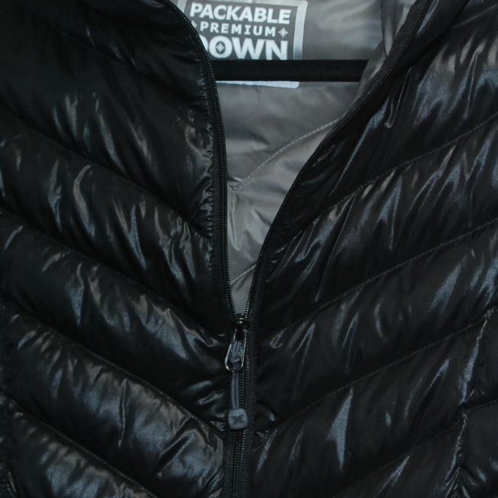 Packable Premium Down Jacket By Xersion - image 5